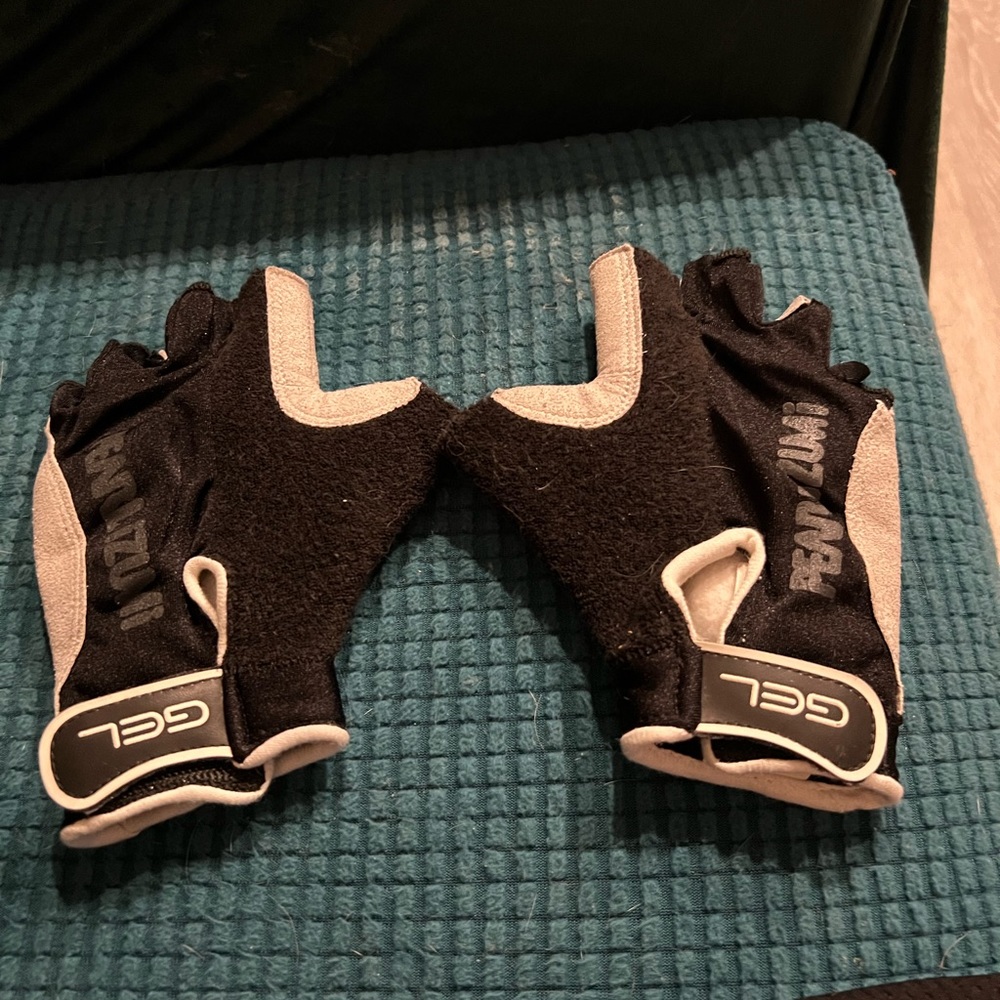 🚲 Pearl Izumi M Women’s Cycling/Workout Gloves